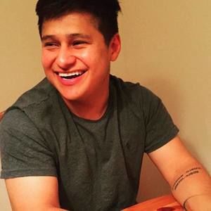 Meet your Posher, Fernando